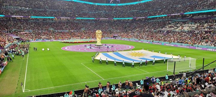 2026世界杯赔率 · 综合视角（资料示意）